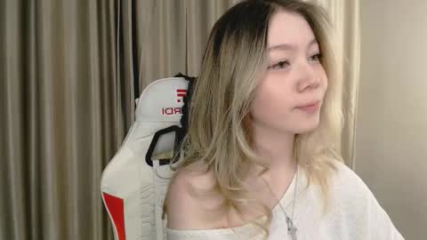 Cute Raby online show from 10-10-25, 05:34