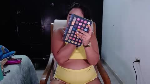 babby_swet online show from 10-05-25, 12:25