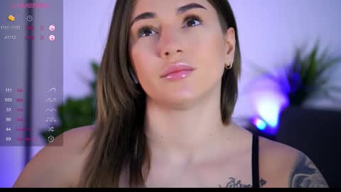 Inna online show from 10-07-25, 05:10