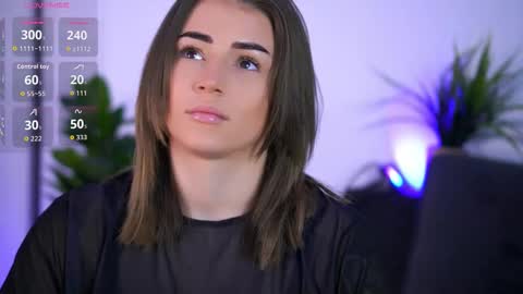 Inna online show from 10-15-25, 05:24