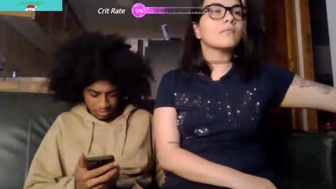 Sofia  ChrisIndependent Models online show from 12-27-24, 01:00