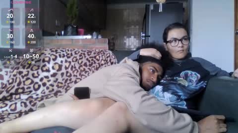 Sofia  ChrisIndependent Models online show from 01-04-25, 07:02