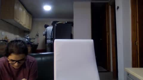 Sofia  ChrisIndependent Models online show from 01-08-25, 04:34