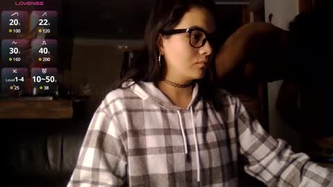 Sofia  ChrisIndependent Models online show from 01-12-25, 01:21