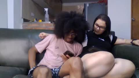 Sofia  ChrisIndependent Models online show from 01-13-25, 03:56