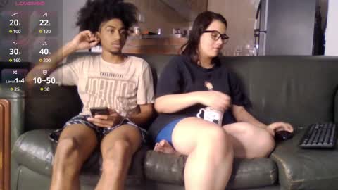 Sofia  ChrisIndependent Models online show from 01-18-25, 11:22