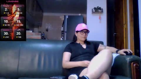 Sofia  ChrisIndependent Models online show from 01-26-25, 02:14