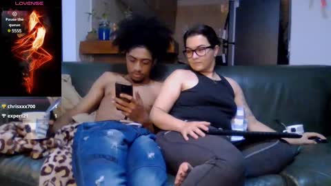 Sofia  ChrisIndependent Models online show from 01-29-25, 04:05