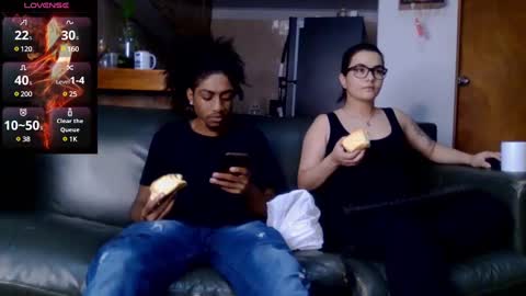 Sofia  ChrisIndependent Models online show from 01-30-25, 04:16