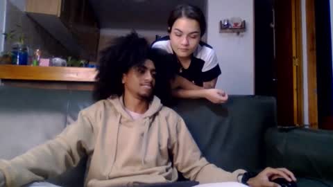 Sofia  ChrisIndependent Models online show from 02-03-25, 04:35