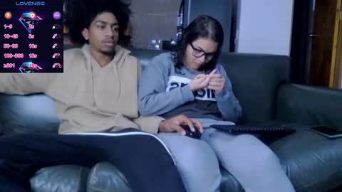 Sofia  ChrisIndependent Models online show from 02-04-25, 04:05