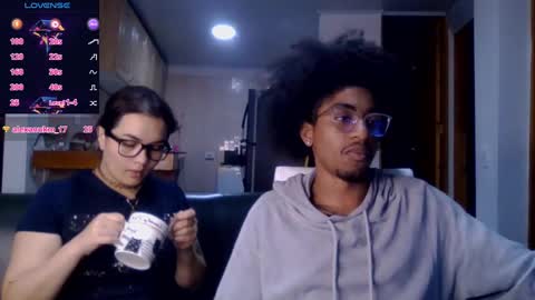 Sofia  ChrisIndependent Models online show from 02-07-25, 03:45