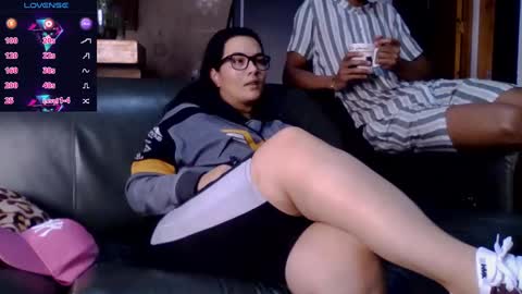 Sofia  ChrisIndependent Models online show from 02-13-25, 04:32