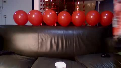 Sofia  ChrisIndependent Models online show from 02-15-25, 06:44