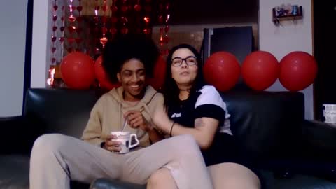 Sofia  ChrisIndependent Models online show from 02-16-25, 04:20