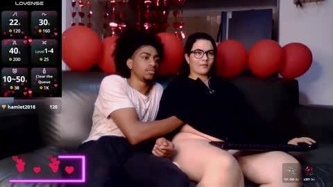 Sofia  ChrisIndependent Models online show from 02-17-25, 04:31