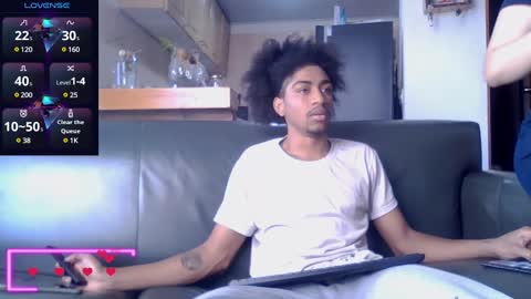 Sofia  ChrisIndependent Models online show from 02-23-25, 09:37