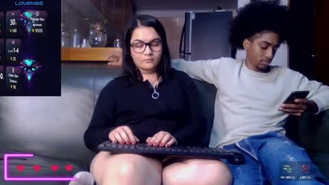 Sofia  ChrisIndependent Models online show from 02-25-25, 05:52