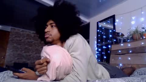 Sofia  ChrisIndependent Models online show from 03-09-25, 07:12