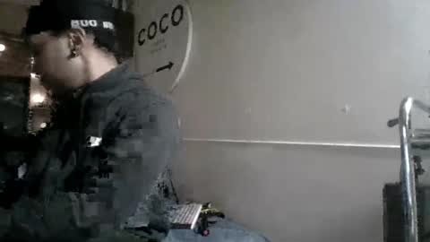 babecalvinwatts online show from 12-23-24, 02:02