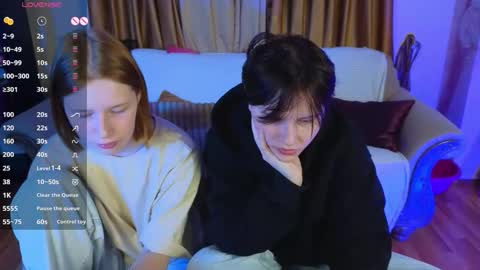 Sweety Eva online show from 09-22-25, 07:05