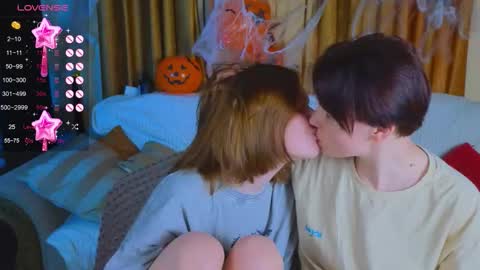 Sweety Eva online show from 10-17-25, 11:13