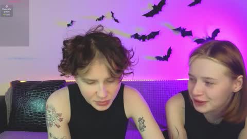 Sweety Eva online show from 11-20-25, 10:59