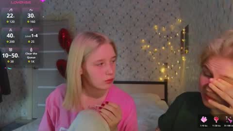 Sweety Eva online show from 02-13-26, 05:03