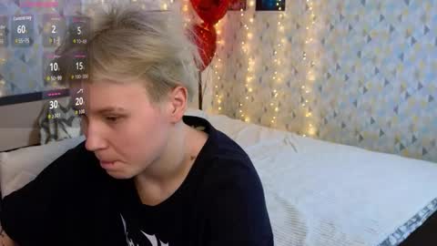 Sweety Eva online show from 02-18-26, 11:06