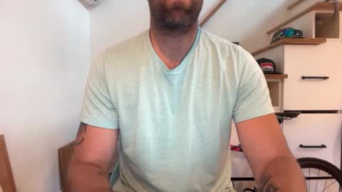 babeheater online show from 12-15-25, 06:34