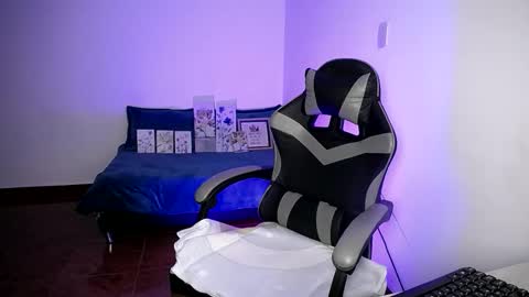 Snapshot of babenik_666 chatting on 11-22-25, 03:38 babenik_666 online show from 11-22-25, 03:38