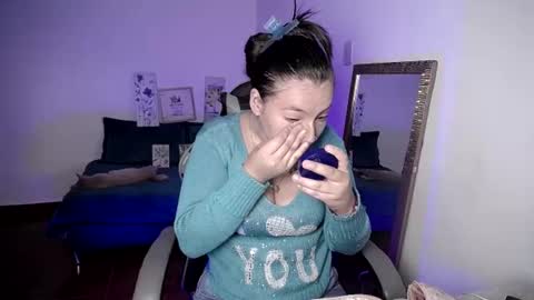 Snapshot of babenik_666 chatting on 11-23-25, 08:30 babenik_666 online show from 11-23-25, 08:30