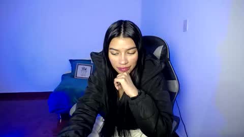 babenik_777 online show from 11-01-25, 01:07