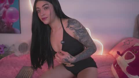 Samanta online show from 11-30-25, 07:34