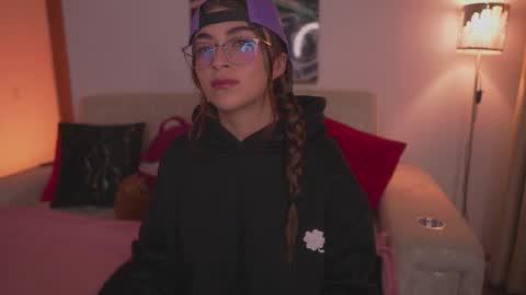 Samanta online show from 02-13-26, 05:36