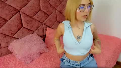 Maddie online show from 02-04-26, 07:42