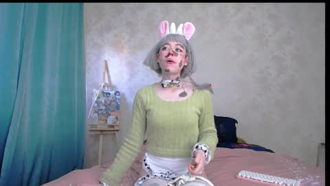 Snapshot of baby_ada chatting on 12-11-24, 11:30 baby ada online show from 12-11-24, 11:30