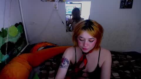 Snapshot of baby_ada chatting on 02-19-25, 06:21 baby ada online show from 02-19-25, 06:21