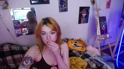 Snapshot of baby_ada chatting on 02-26-25, 06:00 baby ada online show from 02-26-25, 06:00