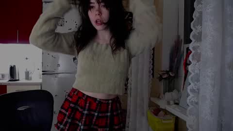 Snapshot of baby_ada chatting on 09-26-25, 11:31 baby ada online show from 09-26-25, 11:31
