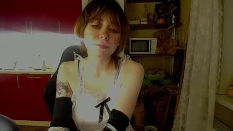 baby ada online show from 11-12-25, 05:57