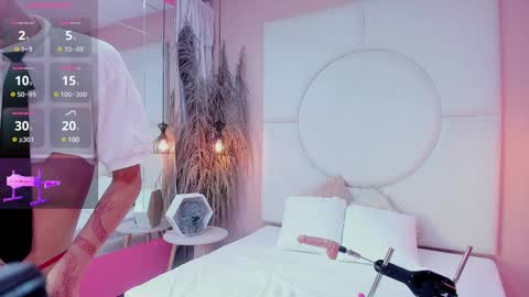 Snapshot of baby_ander chatting on 01-24-25, 08:11 Ander online show from 01-24-25, 08:11