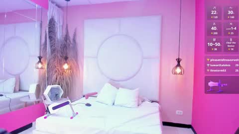 Snapshot of baby_ander chatting on 01-25-25, 05:18 Ander online show from 01-25-25, 05:18