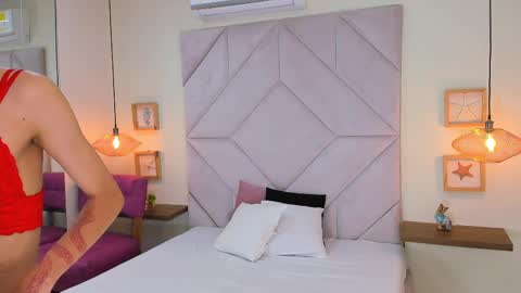 Snapshot of baby_ander chatting on 02-02-25, 06:31 Ander online show from 02-02-25, 06:31