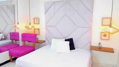 Snapshot of baby_ander chatting on 02-03-25, 05:56 Ander online show from 02-03-25, 05:56