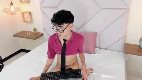 Snapshot of baby_ander chatting on 02-09-25, 03:01 Ander online show from 02-09-25, 03:01