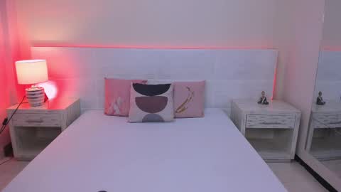 Snapshot of baby_ander chatting on 03-06-25, 07:32 Ander online show from 03-06-25, 07:32