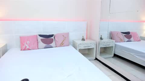 Snapshot of baby_ander chatting on 03-11-25, 11:26 Ander online show from 03-11-25, 11:26