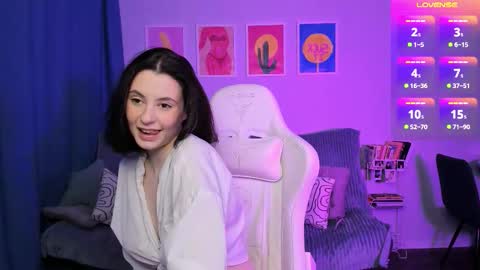 Baby Annabelle online show from 11-09-25, 08:18