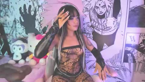 baby_ayana online show from 10-12-25, 03:38